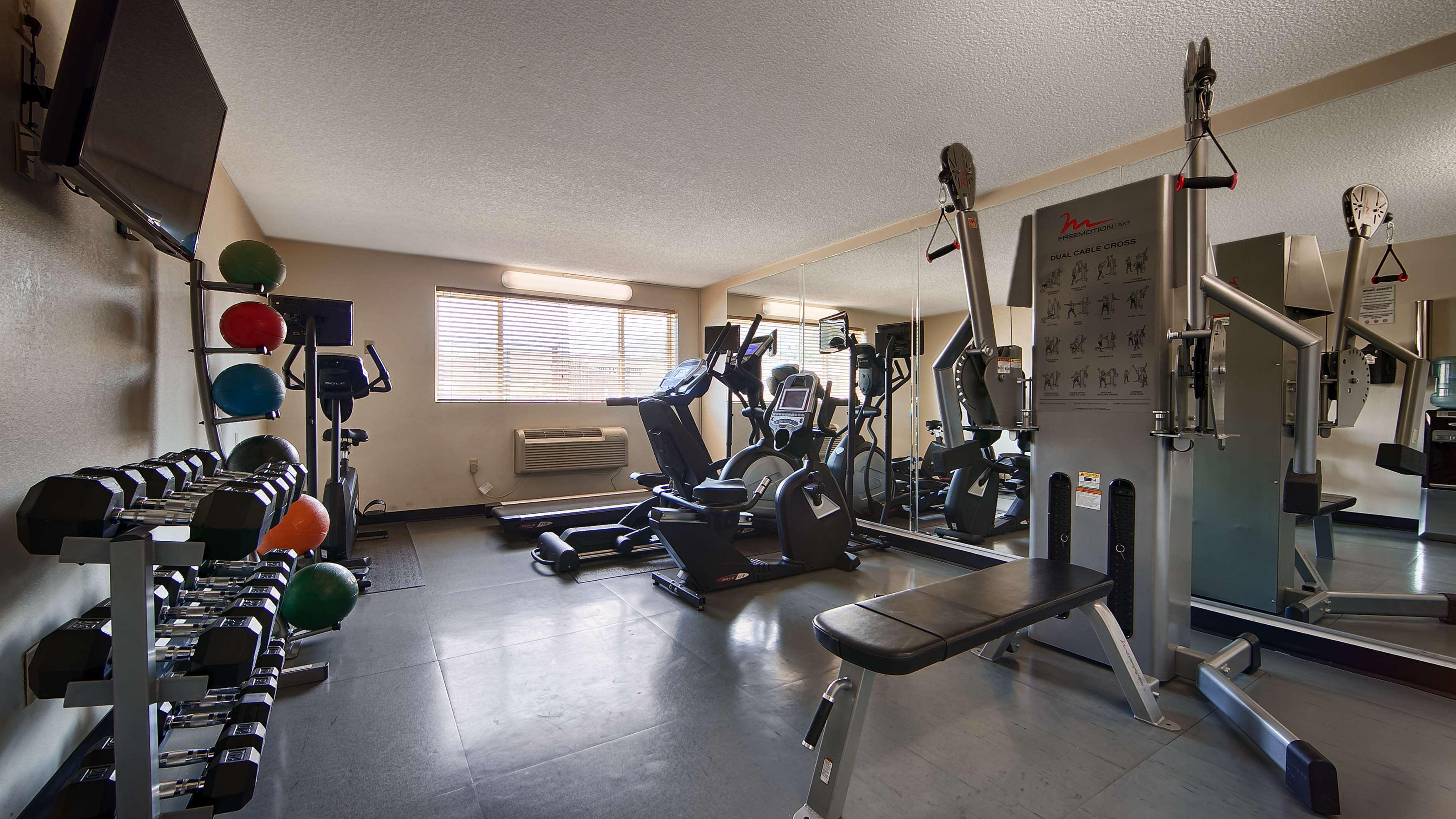 Best Western Hi-Desert Inn Tonopah Exterior foto